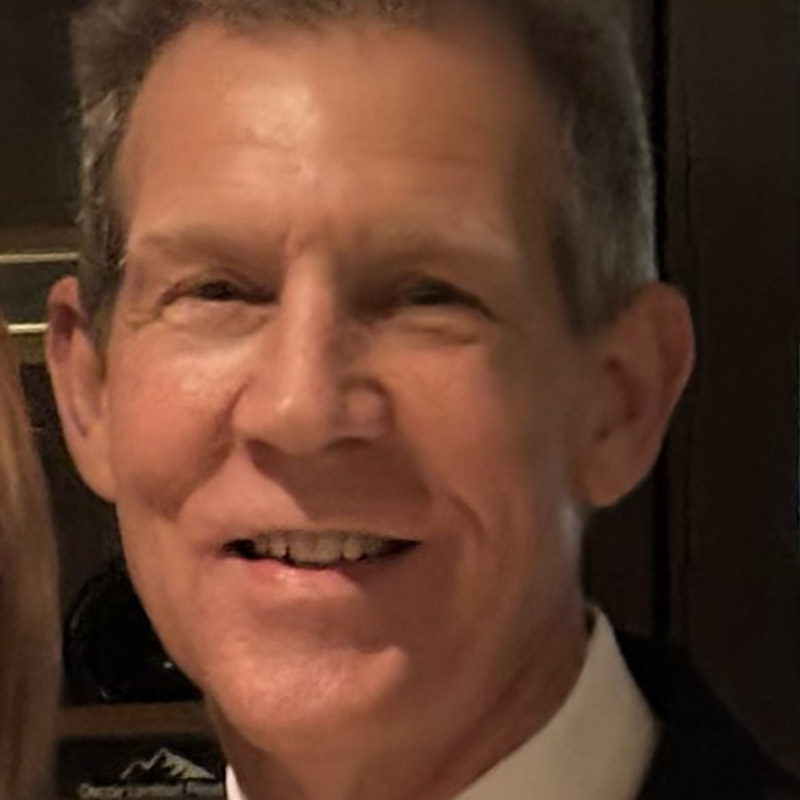 Dr. Scott Bitcon